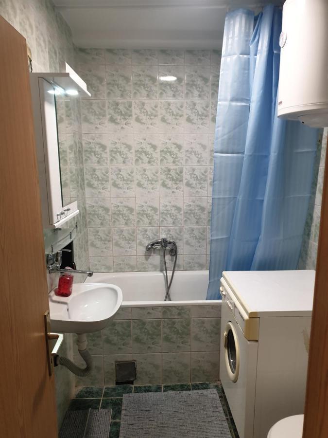 City Center Apartment 2 Ni Εξωτερικό φωτογραφία