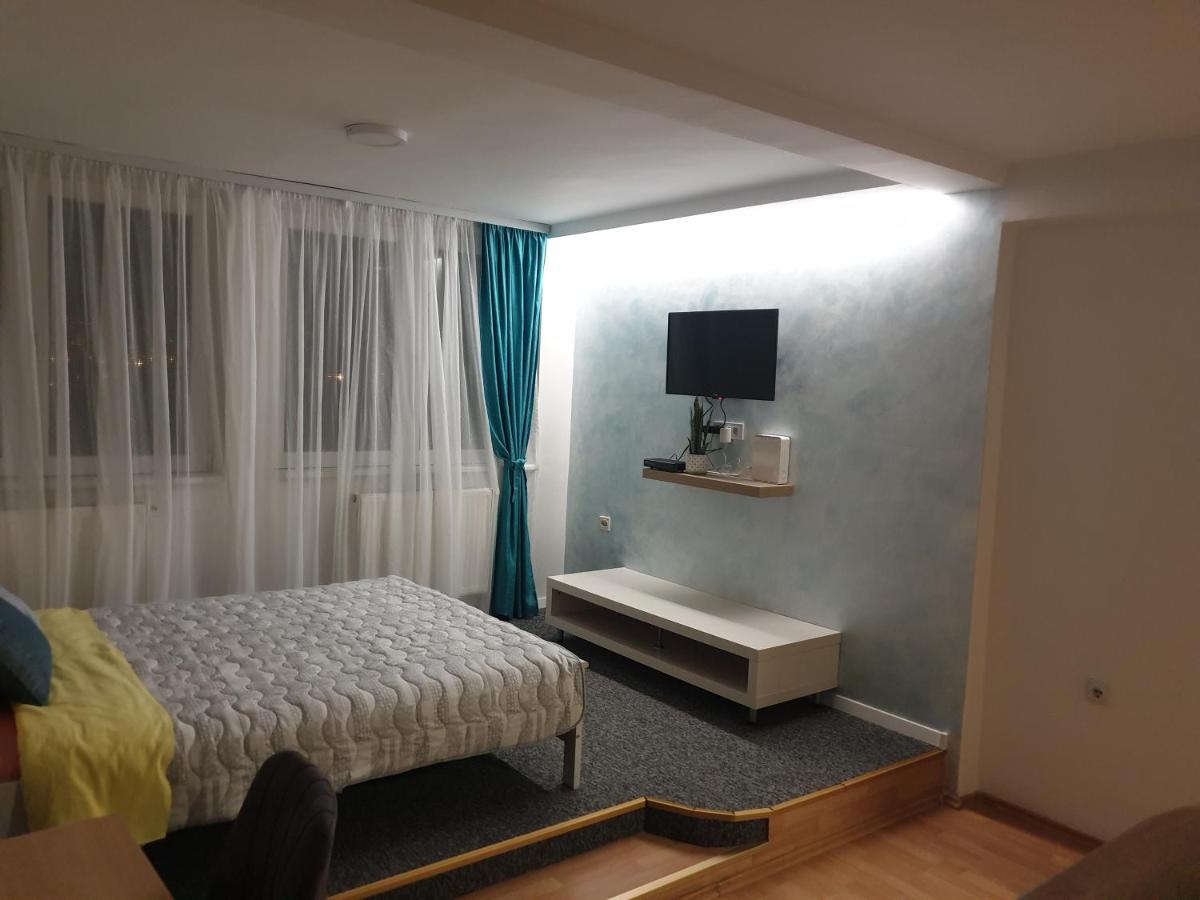 City Center Apartment 2 Ni Εξωτερικό φωτογραφία