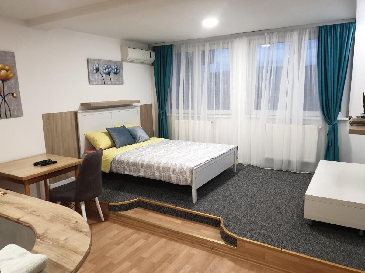 City Center Apartment 2 Ni Εξωτερικό φωτογραφία