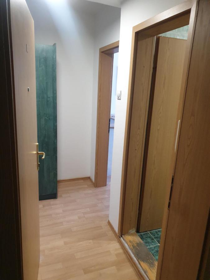 City Center Apartment 2 Ni Εξωτερικό φωτογραφία