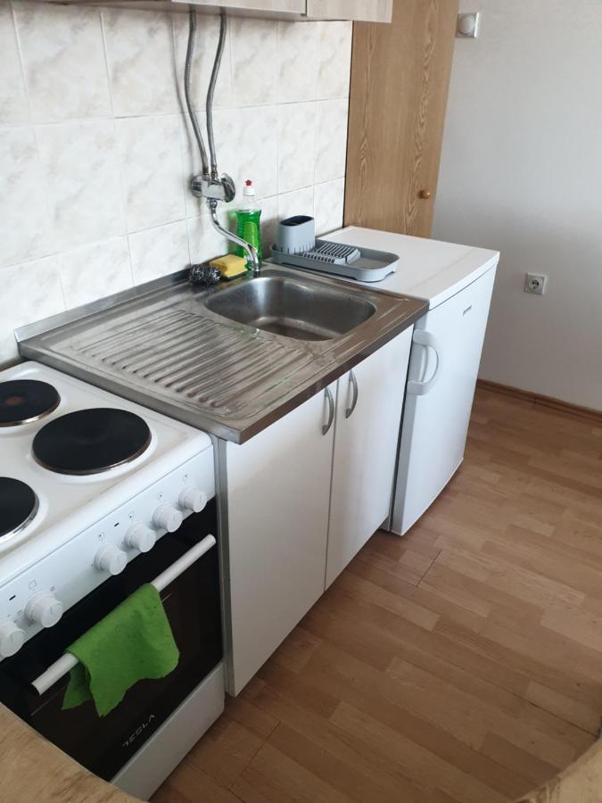 City Center Apartment 2 Ni Εξωτερικό φωτογραφία